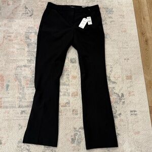 Express Supersoft Twill Pants in Black